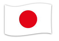 Japanese flag