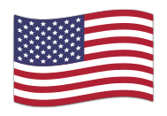 US flag