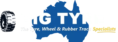 Big Tyre Logo