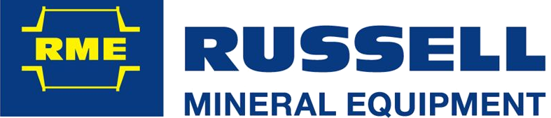 Russel Mineral Equipment