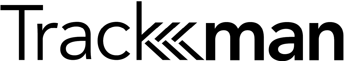 Trackman Logo