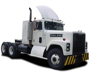 Truck