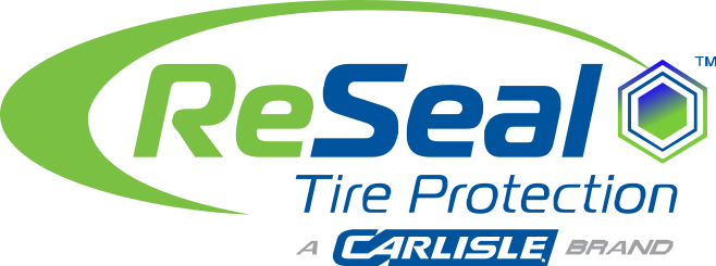 Carlisle TyrFil Reseal Logo