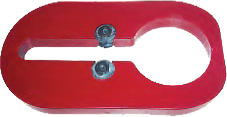 Easy Lock Plate