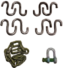 Fitting Chain Kit
