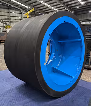 Boat Lifter Wheels